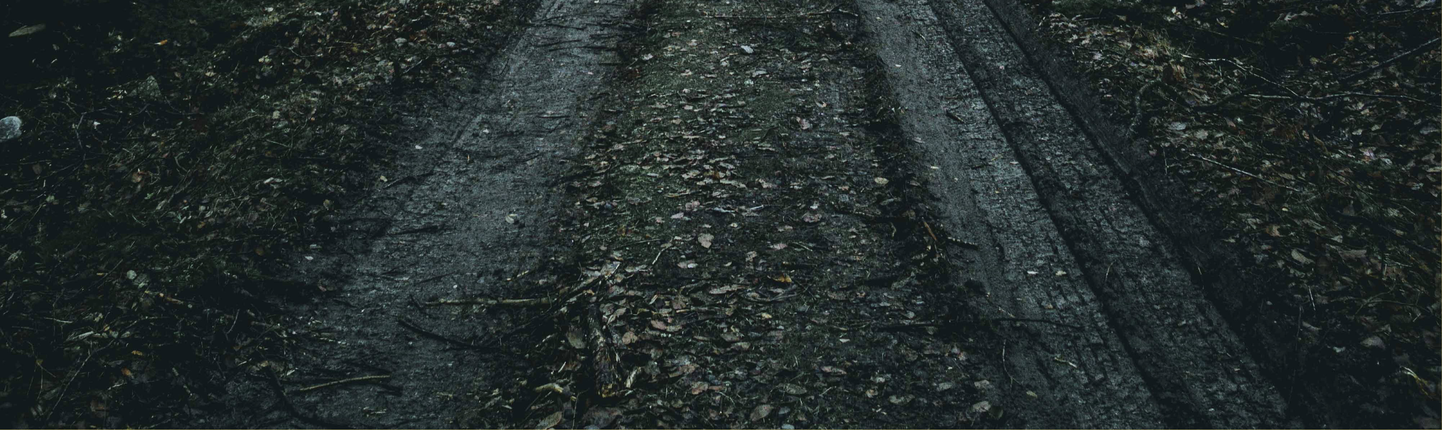 Today’s forecast? Mudslides! Maine Spirits